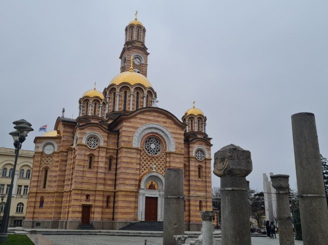 Сутра почиње Васкршњи пост Сутра почиње Васкршњи пост