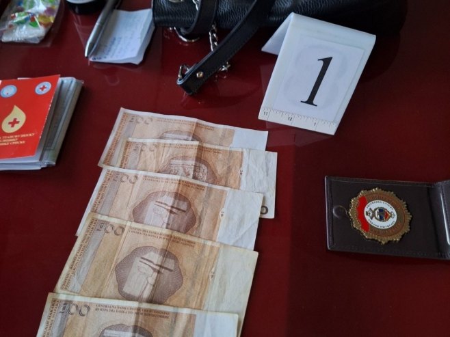 Акција "АДА" Акција "АДА" - Фото: Уступљена фотографија