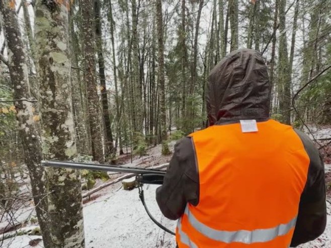 Ловац Ловац - Фото: РТРС