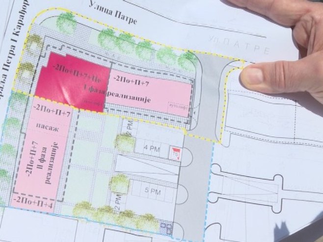 Регулациони план Бањалука Регулациони план Бањалука - Фото: РТРС