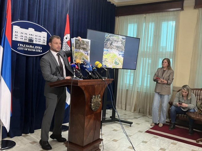 Драшко Станивуковић Драшко Станивуковић - Фото: РТРС