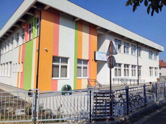 Дјечији вртић "Чика Јова Змај" Дјечији вртић "Чика Јова Змај" - Фото: Уступљена фотографија