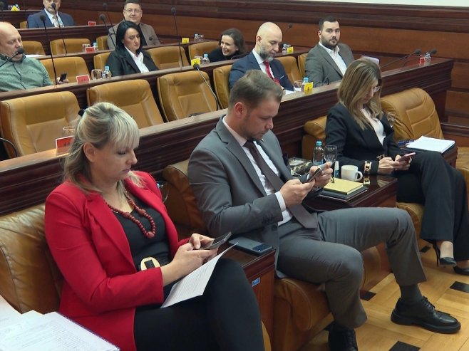 Скупштина града Бањалука Скупштина града Бањалука - Фото: РТРС