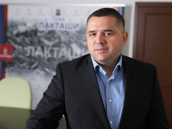 Мирослав Бојић Мирослав Бојић - Фото: Уступљена фотографија