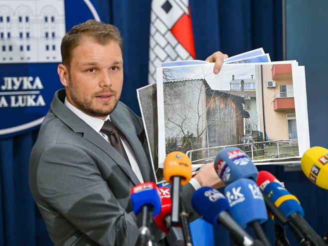 Драшко Станивуковић (фото: banjaluka.rs.ba) Драшко Станивуковић (фото: banjaluka.rs.ba) -