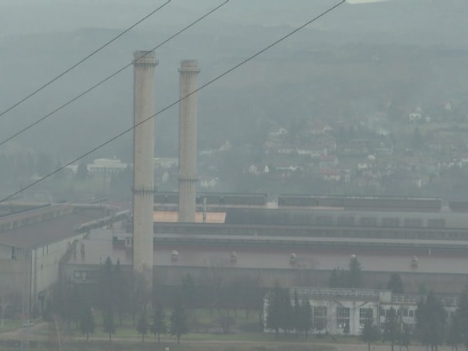 Жељезара Зеница Жељезара Зеница - Фото: РТРС