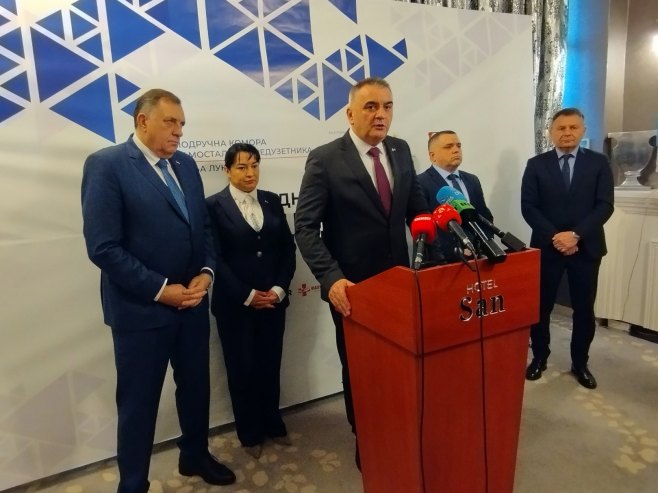 Саво Минић Саво Минић - Фото: РТРС