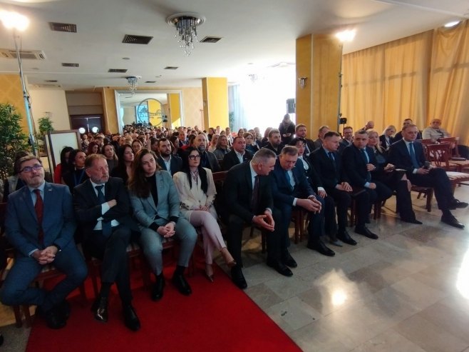 Лакташи Лакташи - Фото: РТРС