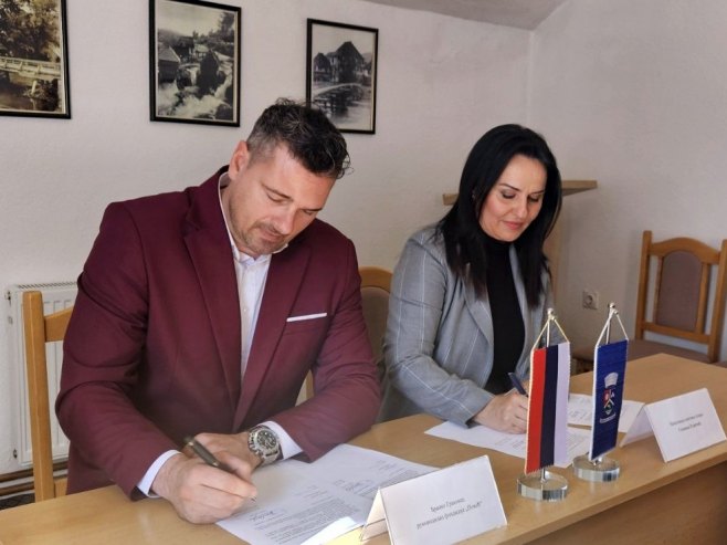 Општина Језеро Општина Језеро - Фото: РТРС