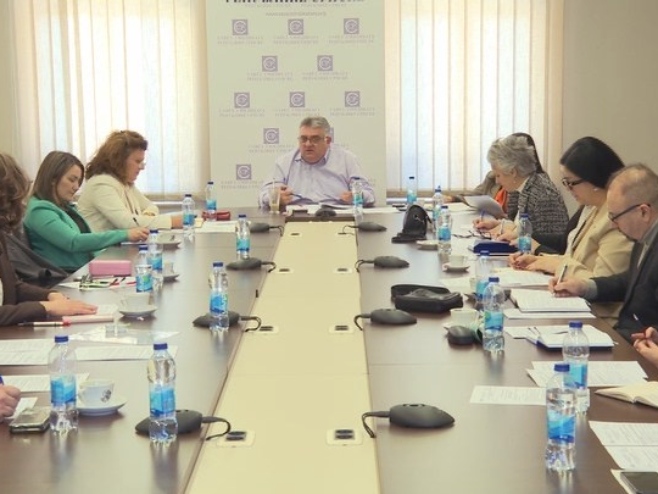 Синдикат образовања Синдикат образовања - Фото: РТРС