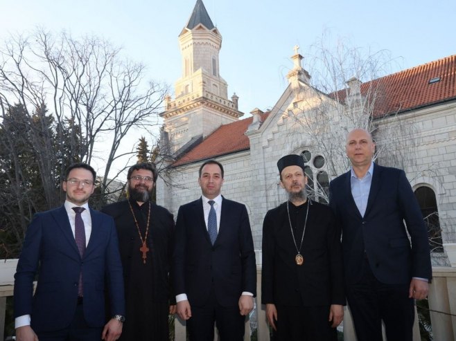 Селак у Требињу Селак у Требињу - Фото: РТРС