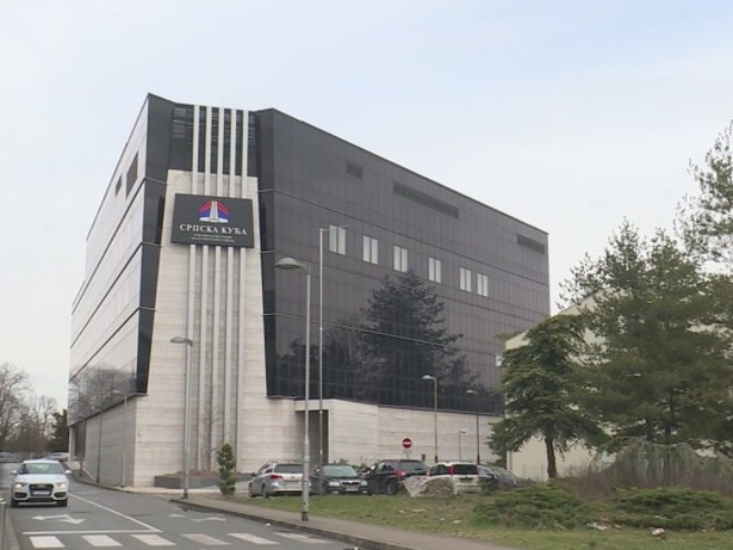 Српска кућа, Брчко Српска кућа, Брчко - Фото: РТРС