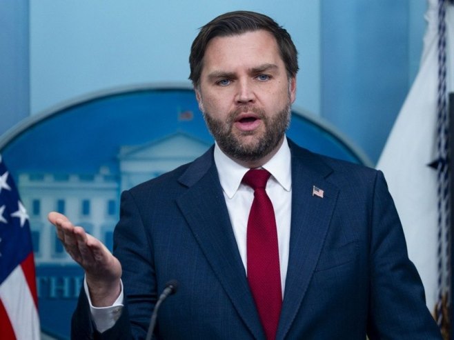 Венс: Tрамп и даље очекује дипломатско рјешење са Tехераном Венс: Tрамп и даље очекује дипломатско рјешење са Tехераном