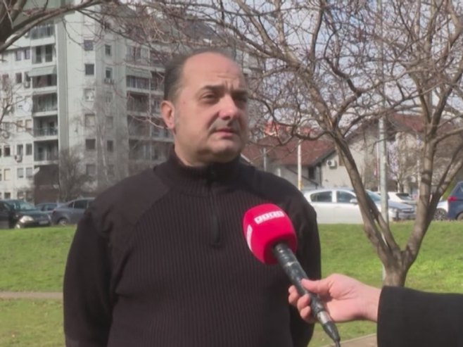 Александар Раковић Александар Раковић - Фото: РТРС