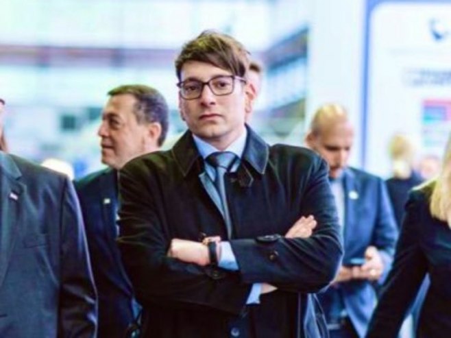 Амир Г. Кабири (фото: x.com/AMIRGKABIRI) Амир Г. Кабири (фото: x.com/AMIRGKABIRI) -