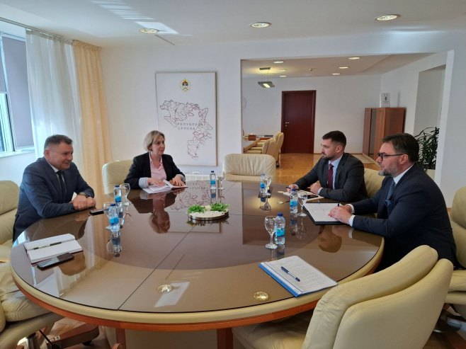 Састанак, Бубић - Кошарац Састанак, Бубић - Кошарац - Фото: Уступљена фотографија