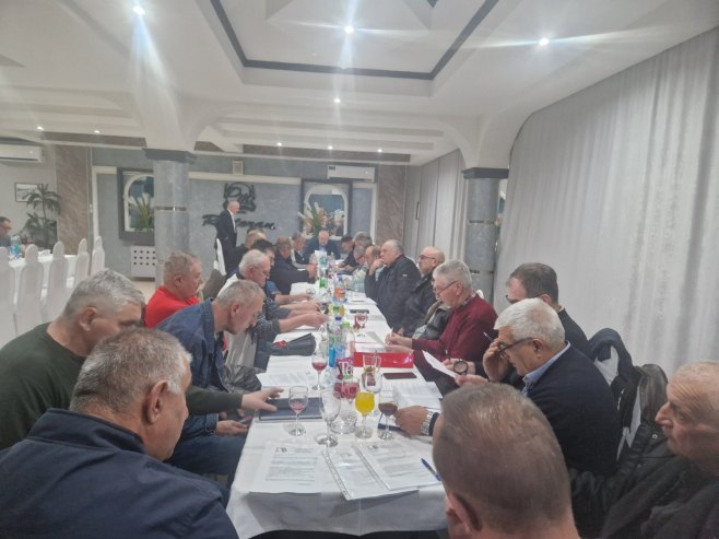 Савез РВИ Савез РВИ - Фото: РТРС