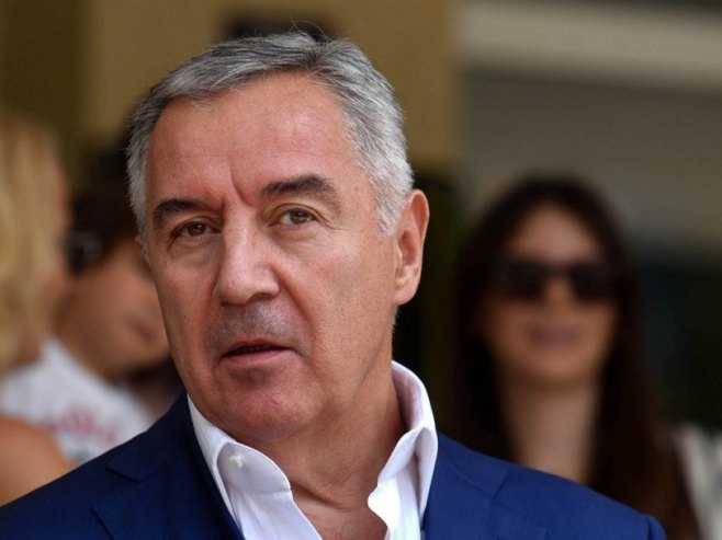 Мило Ђукановић (Фото: EPA/BORIS PEJOVIC) Мило Ђукановић (Фото: EPA/BORIS PEJOVIC) -