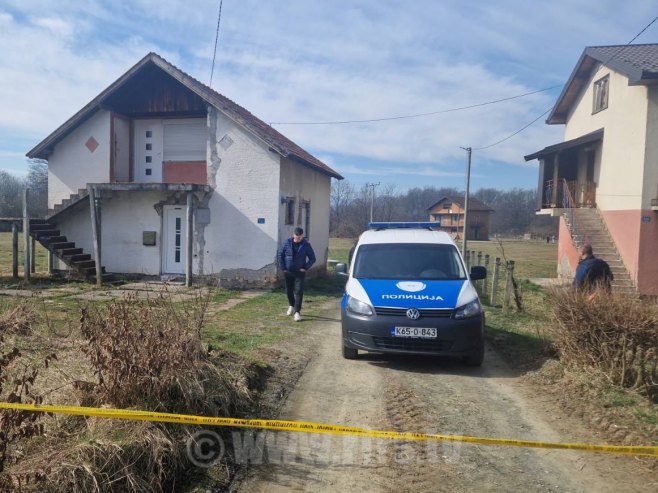 Теслић - експлозија Теслић - експлозија - Фото: РТРС