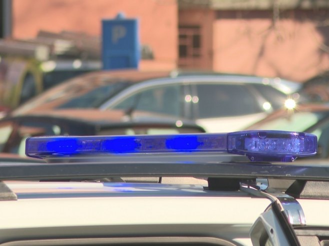 Возио под дејством алкохола и без возачке дозволе Возио под дејством алкохола и без возачке дозволе