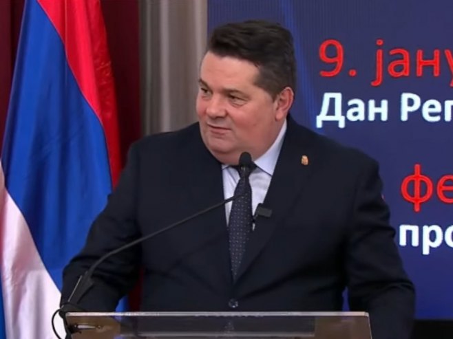 Ненад Стевандић Ненад Стевандић - Фото: РТРС