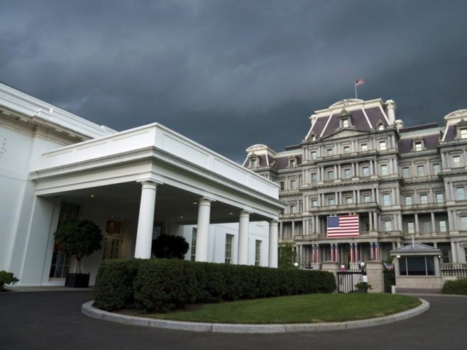 Бијела кућа (фото: EPA/WILL OLIVER POOL - илустрација) Бијела кућа (фото: EPA/WILL OLIVER POOL - илустрација) -