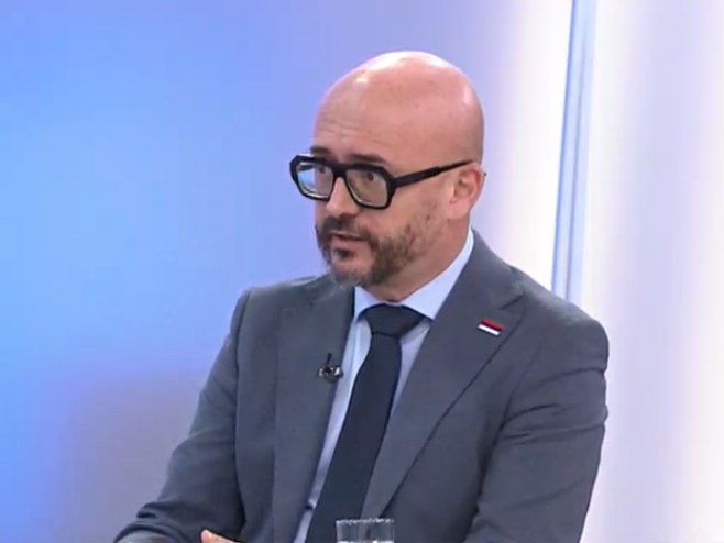 Синиша Пепић Синиша Пепић - Фото: РТРС