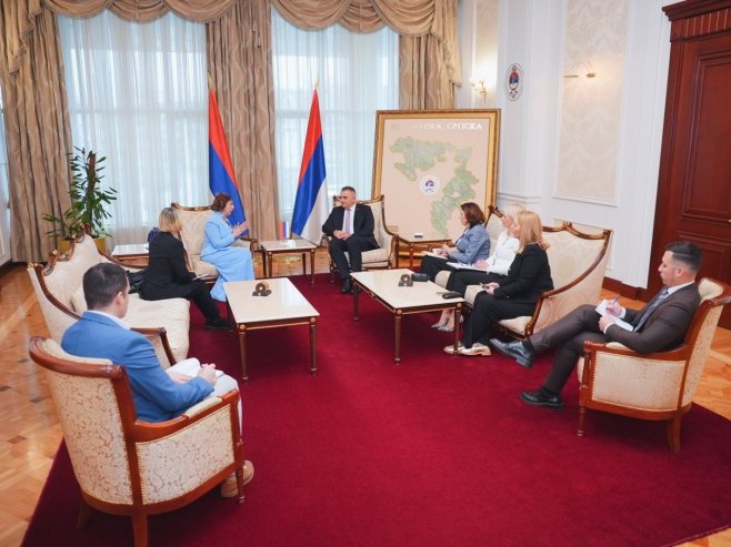 Минић-Ефтимијаду Минић-Ефтимијаду - Фото: Уступљена фотографија