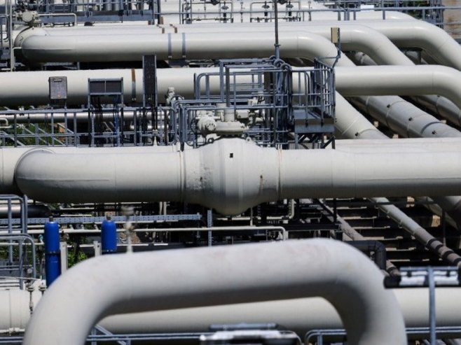 Цијена плина скочила за 75 одсто, пријети раст до 100 Цијена плина скочила за 75 одсто, пријети раст до 100