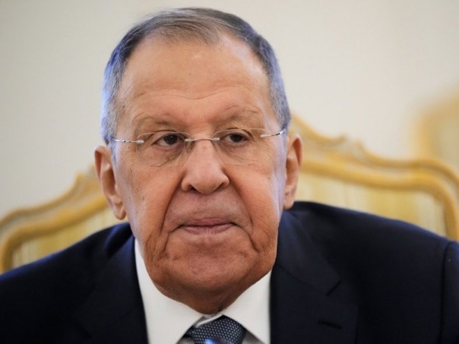 Лавров: Нема доказа да Иран развија нуклеарно оружје Лавров: Нема доказа да Иран развија нуклеарно оружје
