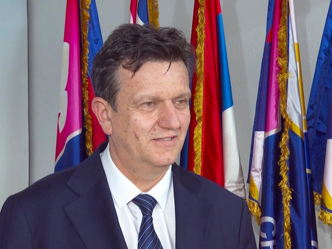 Бранко Блануша Бранко Блануша - Фото: РТРС