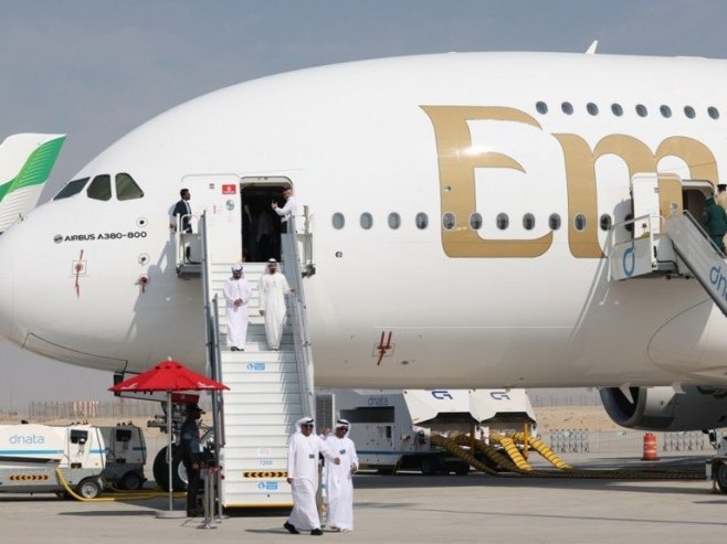 Дубаи (фото: EPA/ALI HAIDER) Дубаи (фото: EPA/ALI HAIDER) -