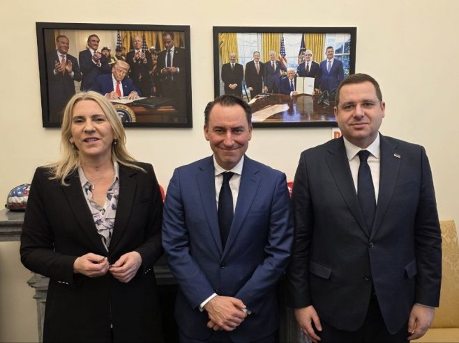 Цвијановић, Ејген и Ковачевић (фото: x.com/KovacevicRaso) Цвијановић, Ејген и Ковачевић (фото: x.com/KovacevicRaso) -