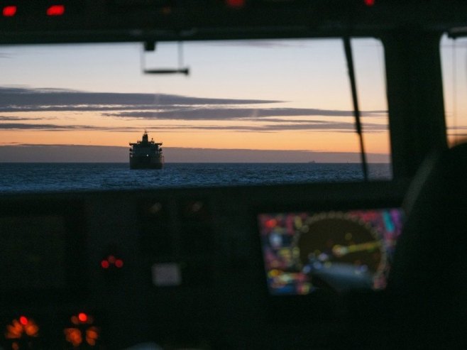 Танкер (Фото: EPA/JORN URBAIN/BELGIAN DEFENCE MINISTRY / HANDOUT HANDOUT EDITORIAL USE ONLY/NO SALES) Танкер (Фото: EPA/JORN URBAIN/BELGIAN DEFENCE MINISTRY / HANDOUT HANDOUT EDITORIAL USE ONLY/NO SALES) -