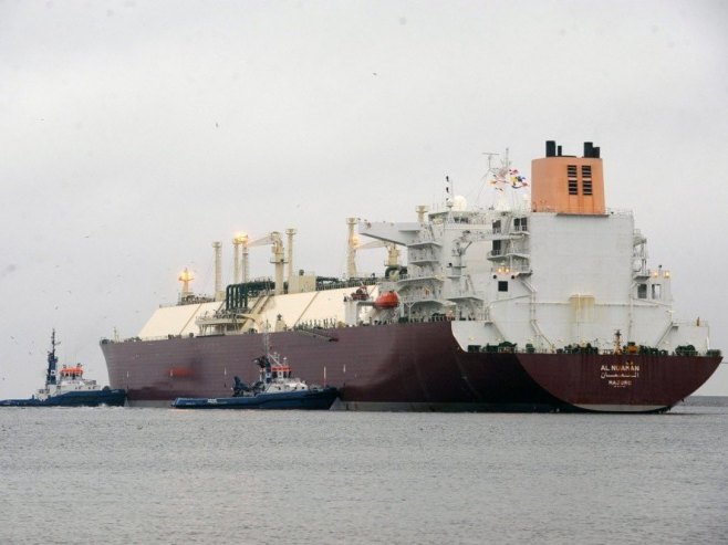 Катар прекинуо извоз гаса, слиједи велика несташица у свијету Катар прекинуо извоз гаса, слиједи велика несташица у свијету