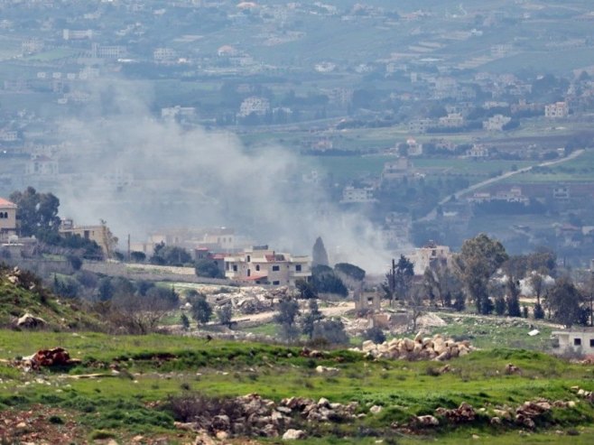 Либан (фото: EPA/ATEF SAFADI) Либан (фото: EPA/ATEF SAFADI) -