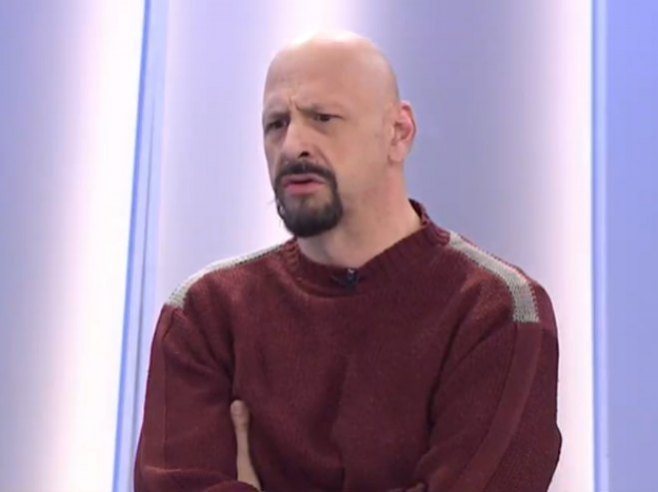 Данијел Симић Данијел Симић - Фото: РТРС