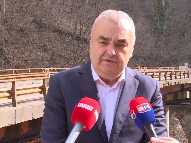 Зоран Стевановић Зоран Стевановић - Фото: РТРС