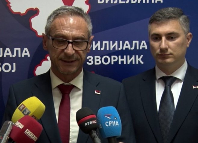 Радан Остојић Радан Остојић - Фото: РТРС