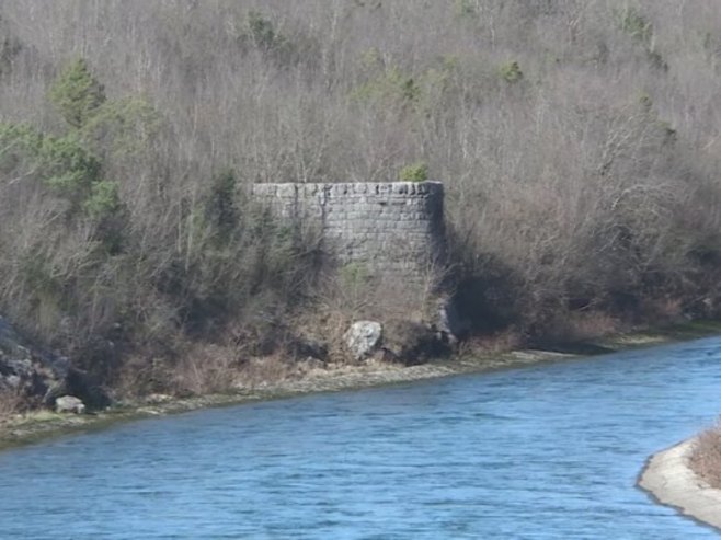 Воденица на Требишњици Воденица на Требишњици - Фото: РТРС