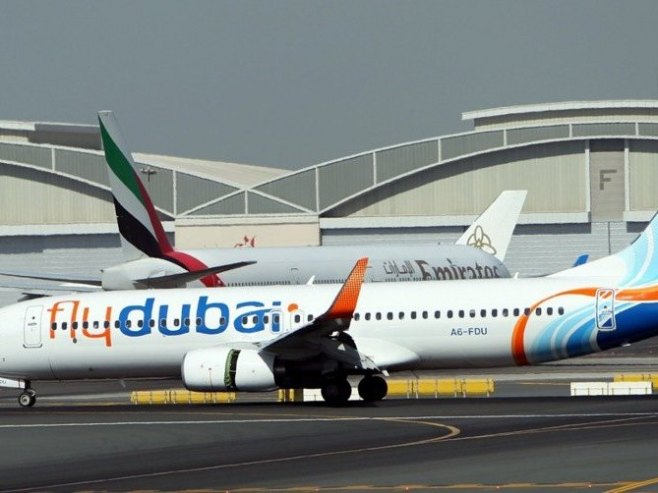 Авион (Фото: EPA/ALI HAIDER) Авион (Фото: EPA/ALI HAIDER) -