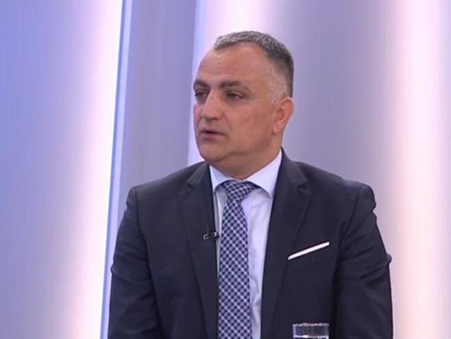 Негослав Лукић Негослав Лукић - Фото: РТРС