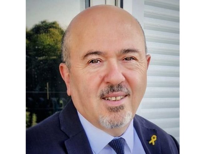 Амбасадор Израела у Хрватској: Одмах затворите амбасаду, имају спаваче, поборнике и у БиХ (ВИДЕО) Амбасадор Израела у Хрватској: Одмах затворите амбасаду, имају спаваче, поборнике и у БиХ (ВИДЕО)