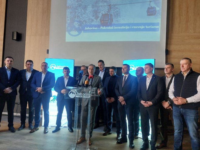 Средства за развојне пројекте општинама на подручју Сарајевско-романијске регије Средства за развојне пројекте општинама на подручју Сарајевско-романијске регије