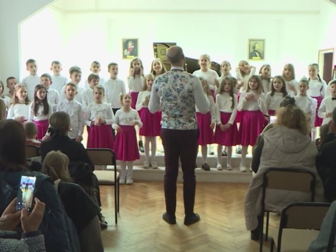 Традиционални концерт поводом 8. марта у Требињу Традиционални концерт поводом 8. марта у Требињу