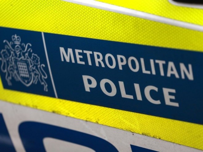 Лондон, полиција (фото: EPA/NEIL HALL - илустрација) Лондон, полиција (фото: EPA/NEIL HALL - илустрација) -