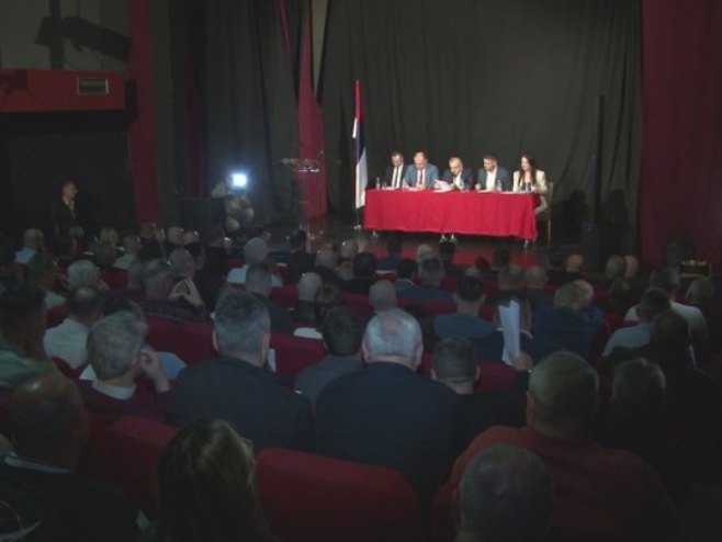 ГрО СНСД Зворник ГрО СНСД Зворник - Фото: РТРС