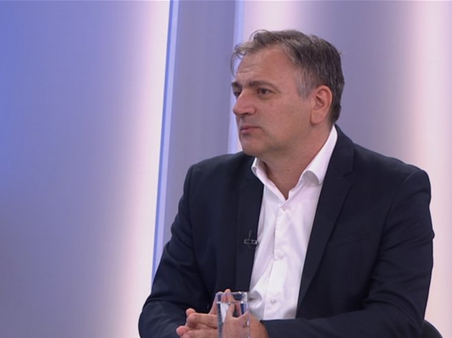 Стево Пуцар Стево Пуцар - Фото: РТРС