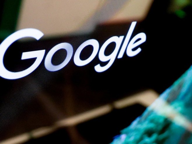 "Гугл" (Фото: EPA/Filip Singer) "Гугл" (Фото: EPA/Filip Singer) -