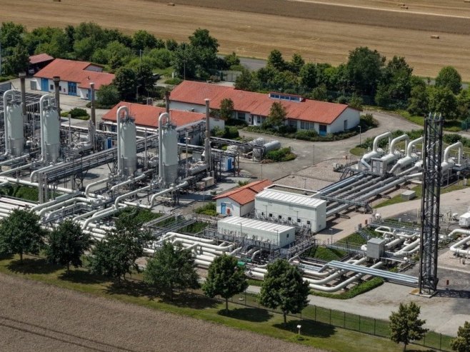 Захарова: Европске земље се суочавају са енергетским колапсом Захарова: Европске земље се суочавају са енергетским колапсом